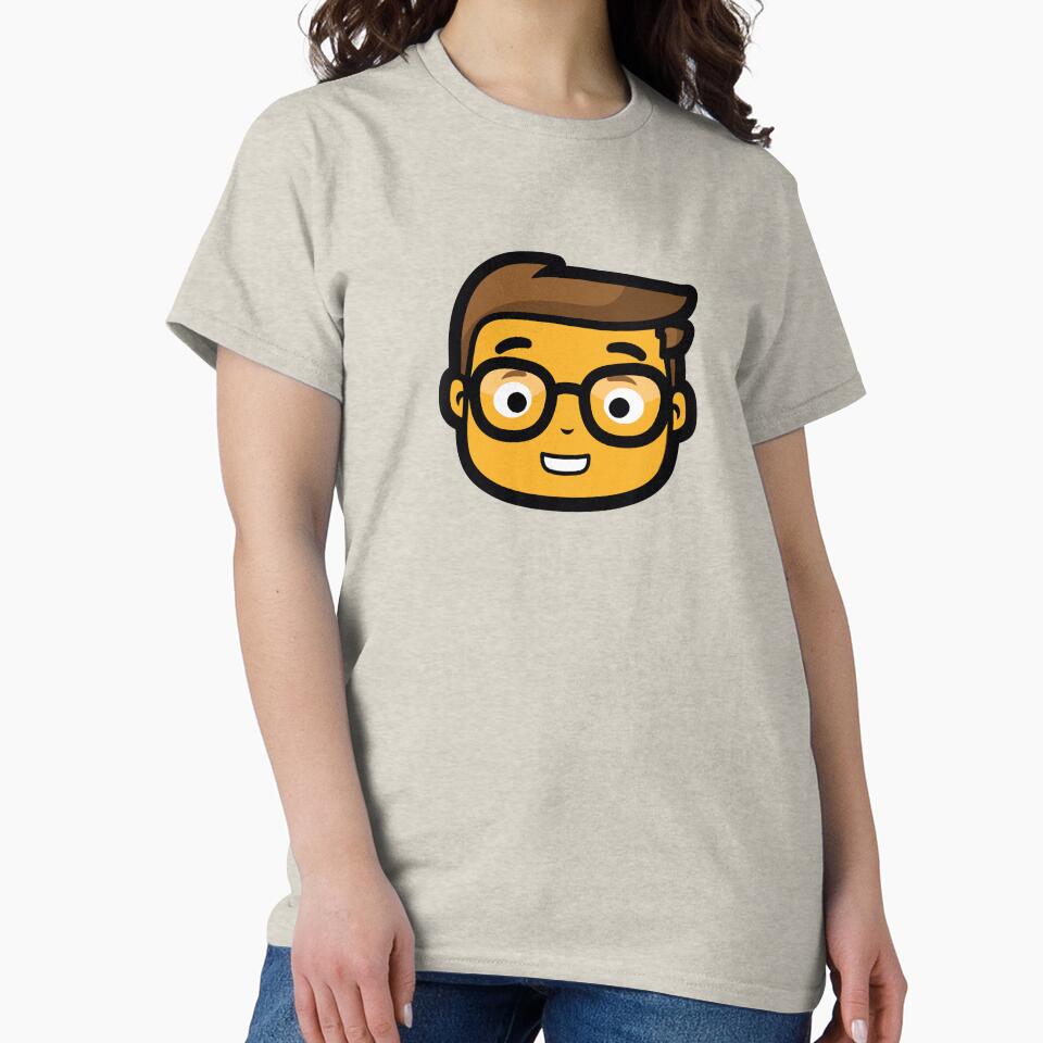 Nerd Face Emoji: Decode the Symbol by Artwyz