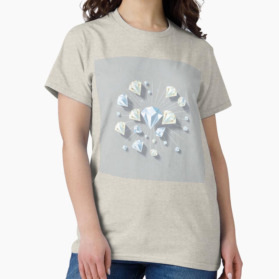 Diamond 6 by HebaRK Studio