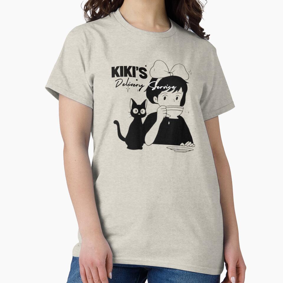 Premium Kiki's Delivery Service by TheDreamer7