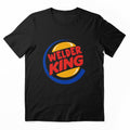 Welder King Tee by Tee Hub