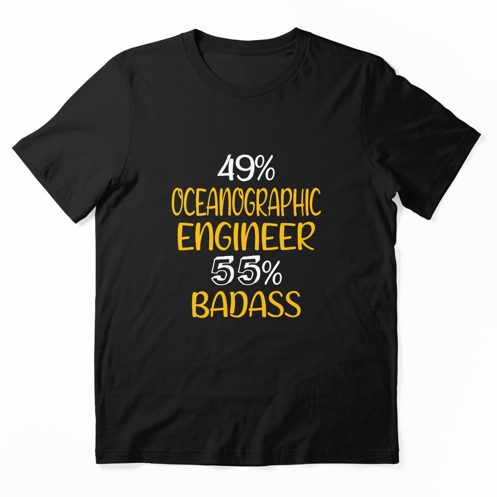 shirt for oceanographic engineer Gift for oceanographic engineer, Gift for oceanographic engineer, Christmas gift for oceanographic engineer by xlnv