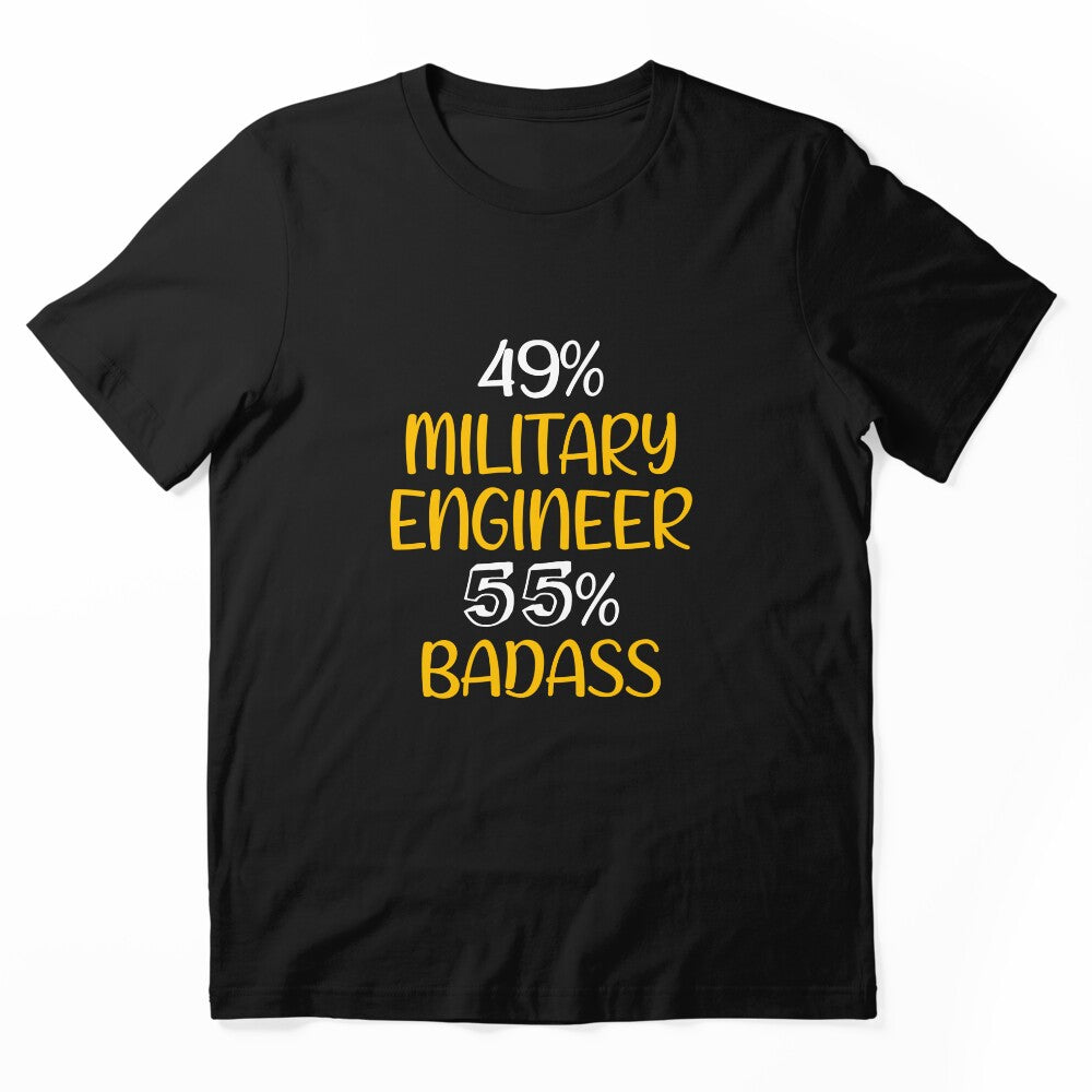 shirt for Military engineer Gift for Military engineer, Gift for Military engineer, Christmas gift for Military engineer by xlnv