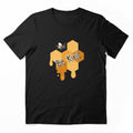 e Kind Shirt | Be Kind, Be Kind T-Shirt, Be Kind Tee, Inspirational Shirt by Wonaso art