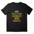 shirt for Structural engineer Gift for Structural engineer, Gift for Structural engineer, Christmas gift for Structural engineer by xlnv