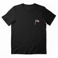 American Flag welder by Tee Hub