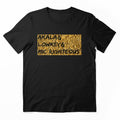 Akala & Lowkey & Mic Righteous UK music (T-shirt, Phone Case & more) by RighteousOnix