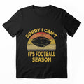 Football Player Funny Football Season Gift Classic T-Shirt by brendauxerin