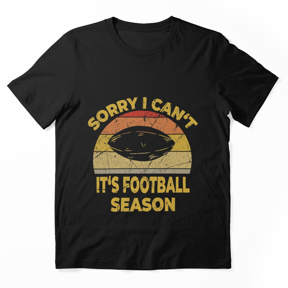 Football Player Funny Football Season Gift Classic T-Shirt by brendauxerin