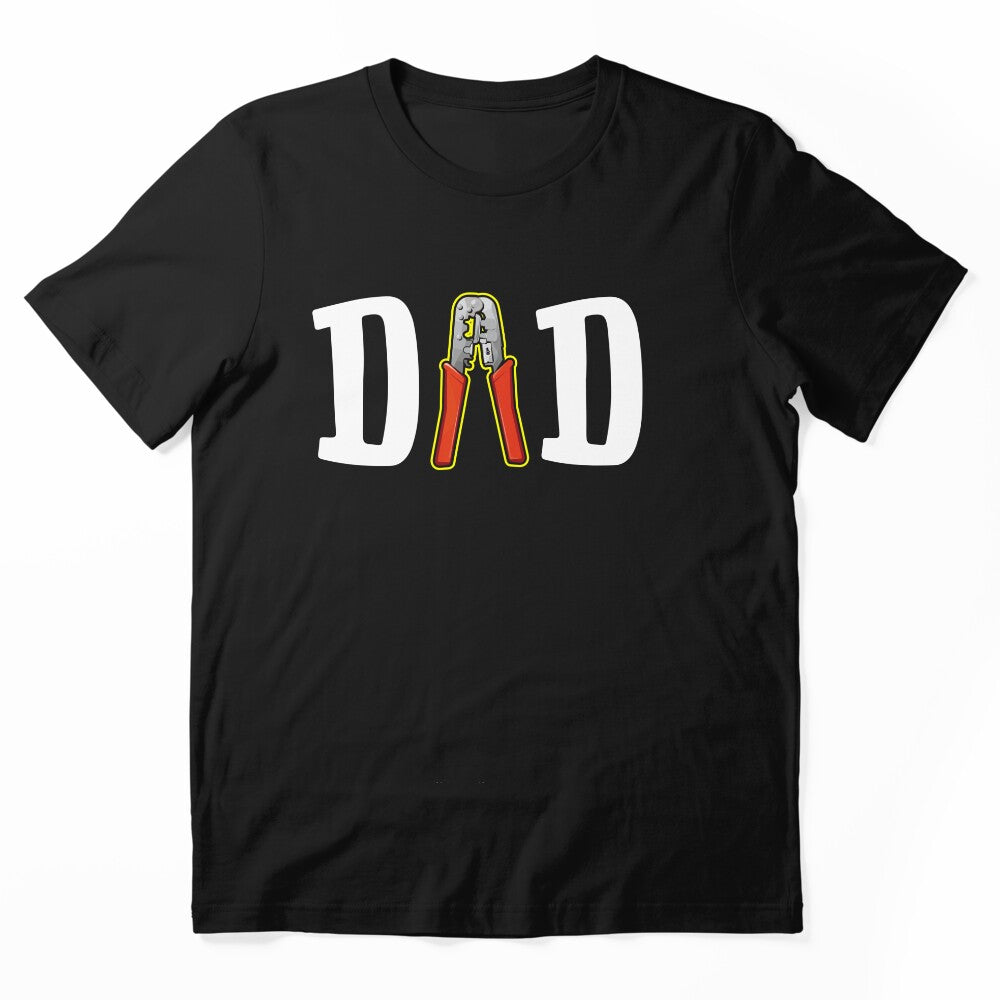 Electrician DAD / Electricity by Tee Hub
