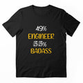 shirt for engineer Gift for engineer, Gift for engineer, Christmas gift for engineer, Funny Gift For engineer Mens Dad, Husband by xlnv