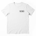 Hajime No Ippo - KBG Training Shirt by Fatsenshi