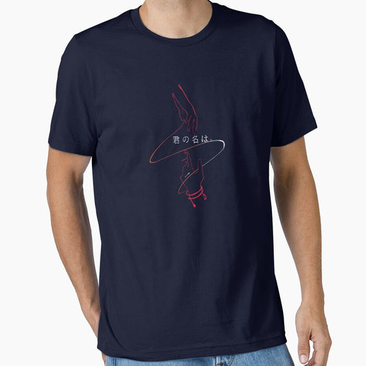 Your Name by ArtbyArshi