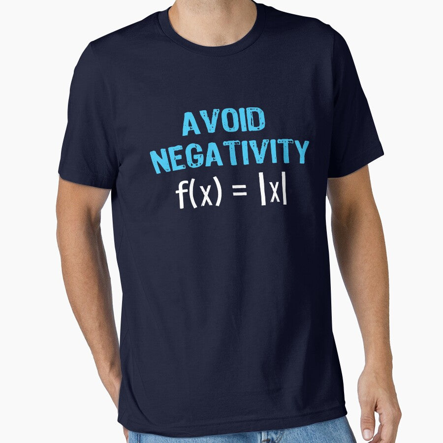 Avoid Negativity by overclock360