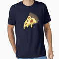 I <3 PIZZA SHIRT by GeeklyShirts