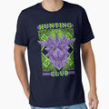 Hunting Club: Brachydios by MeleeNinja
