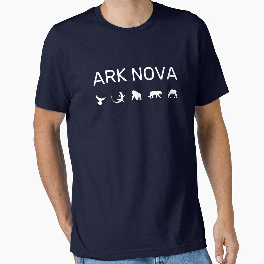 Ark Nova by Boardgames and stuff