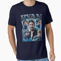Vintage Ryan Gosling by ViVarRi