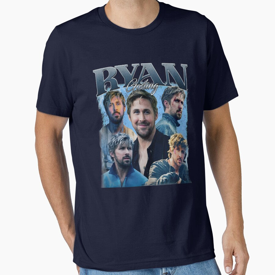 Vintage Ryan Gosling by ViVarRi