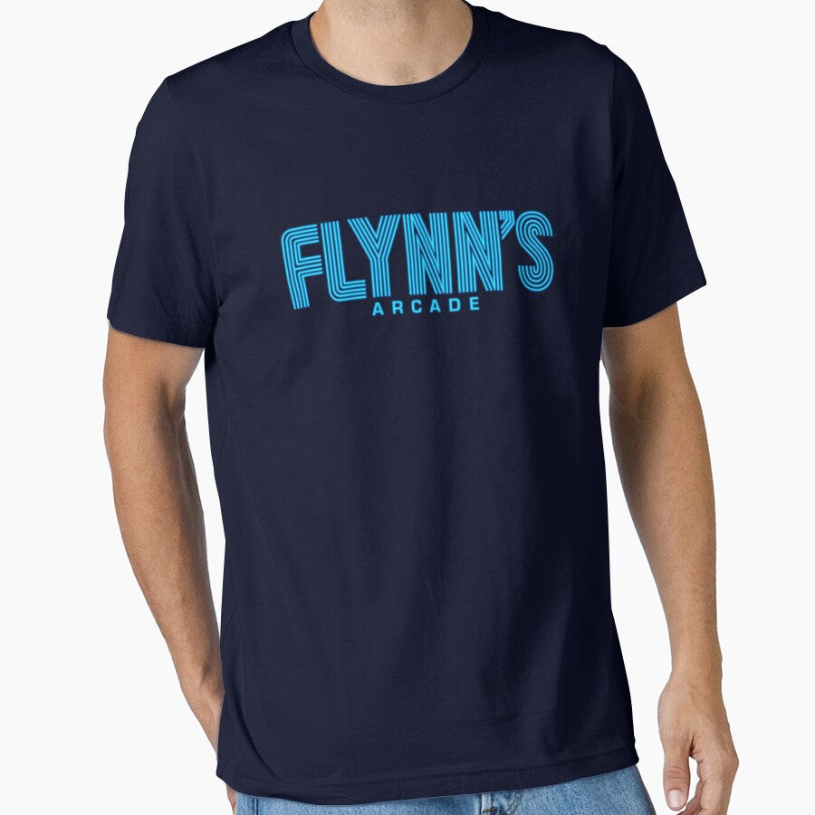 Flynn's Arcade 2 by superiorgraphix