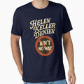 Helen Keller Denier by designerDop