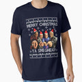 Red Dwarf Merry Christmas Ya Smeghead by Nova5