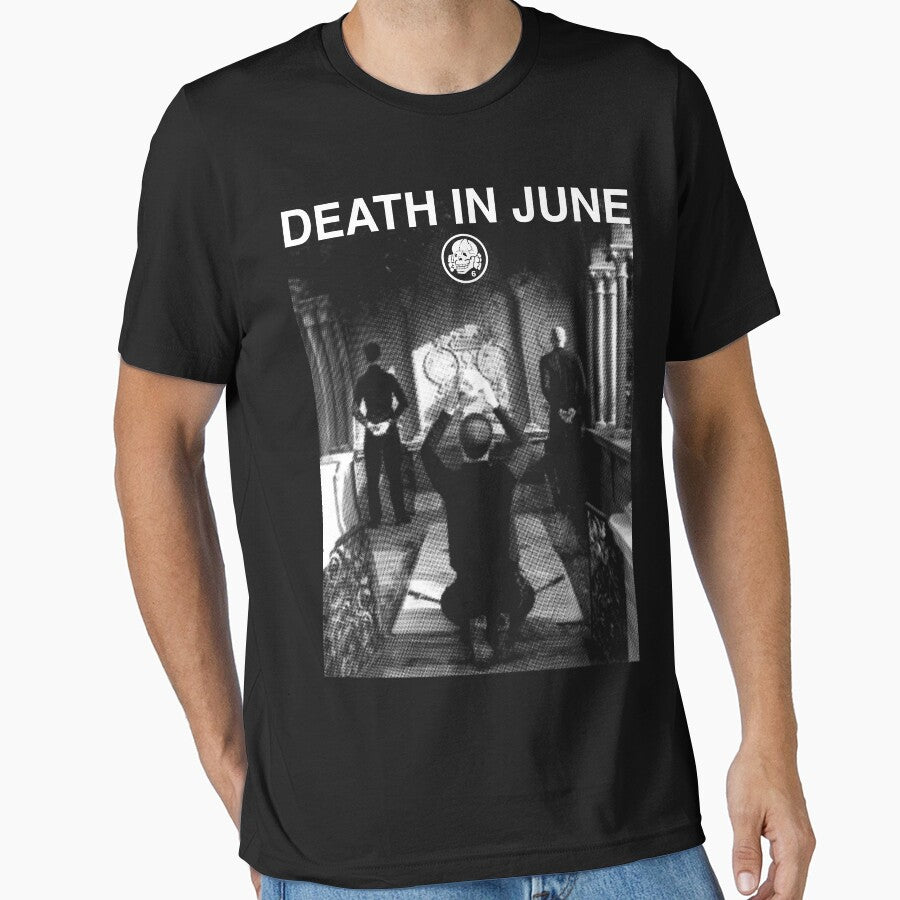 Death Nada! by SOOG