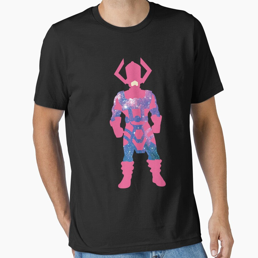 Galaxy: Galactus by innergeekdesign