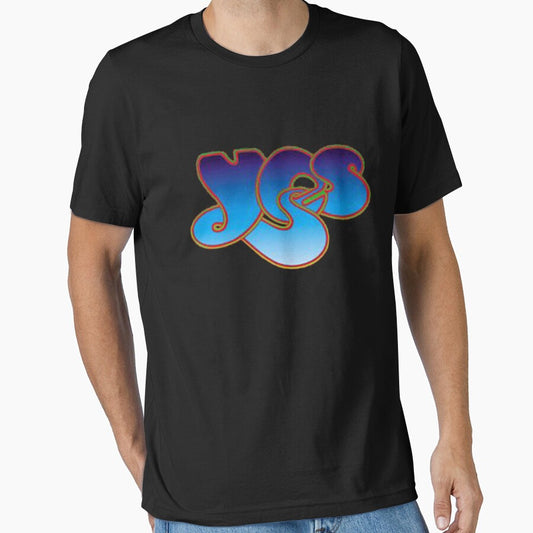 yes band blue by hairliej0