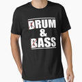 Drum and Bass Rum and Ass by djthesp