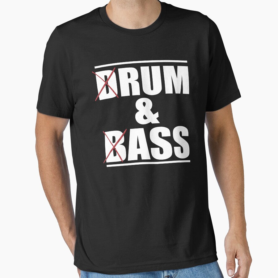 Drum and Bass Rum and Ass by djthesp