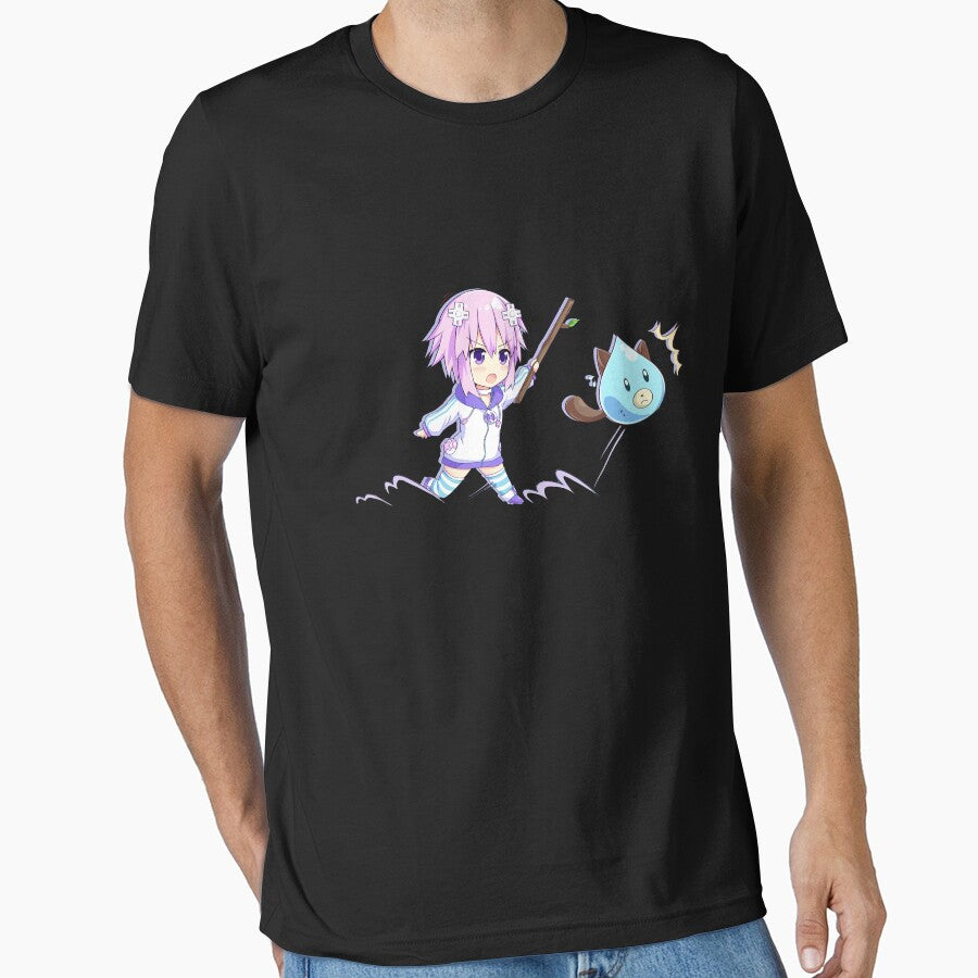 Neptune by Muwa12