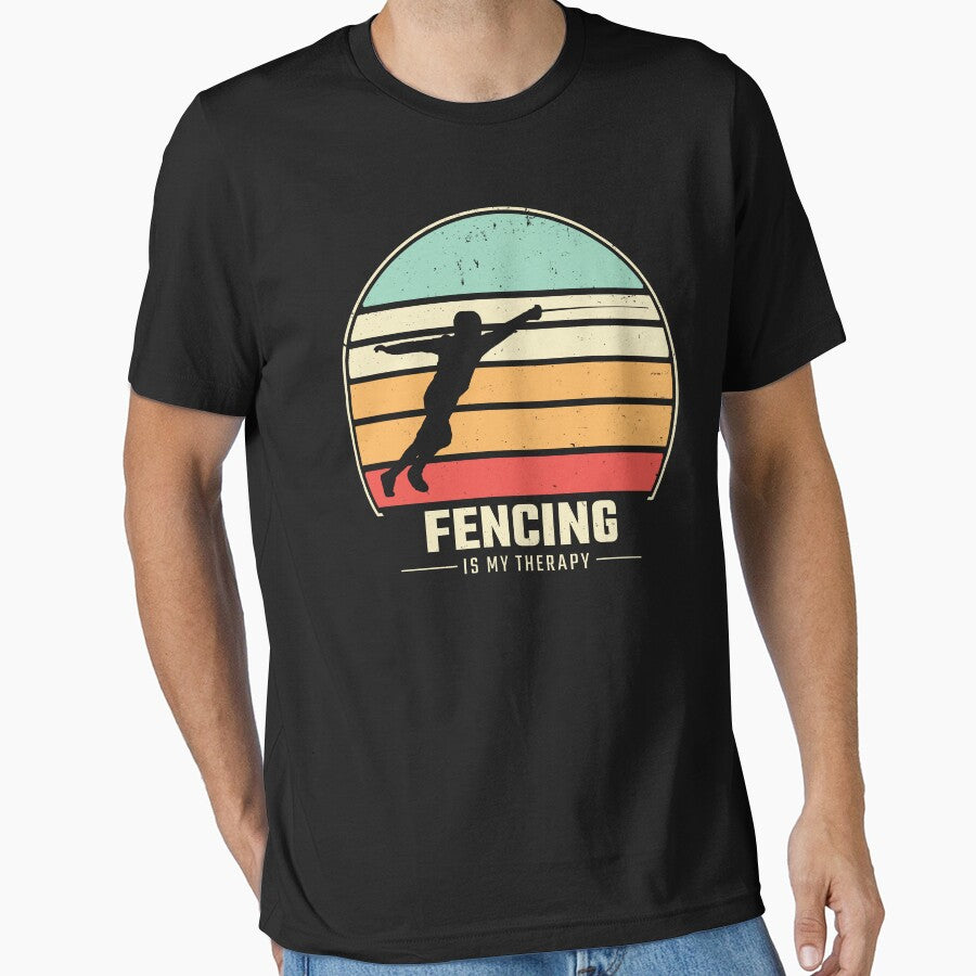 funny fencing quote fencing quotes by kiakuki