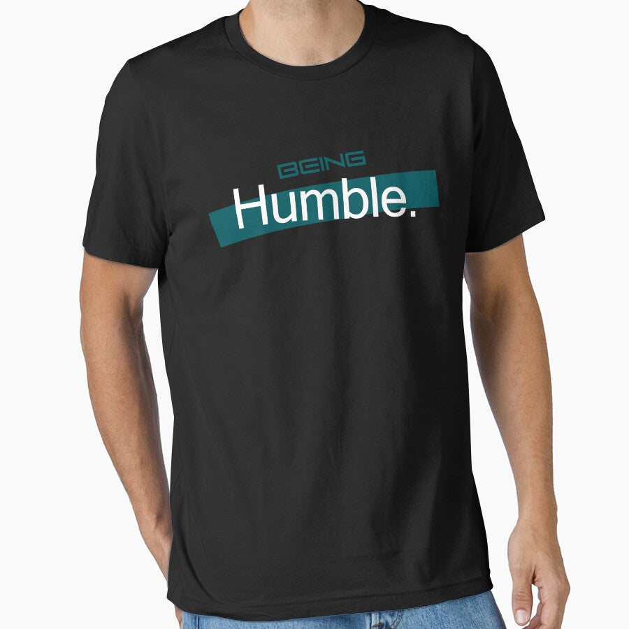 Being Humble by Shaikh Masudur Rahman