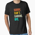 gaming player gift, funny gaming shirt, gaming life gift by Dogs Geeky⭐⭐⭐⭐⭐