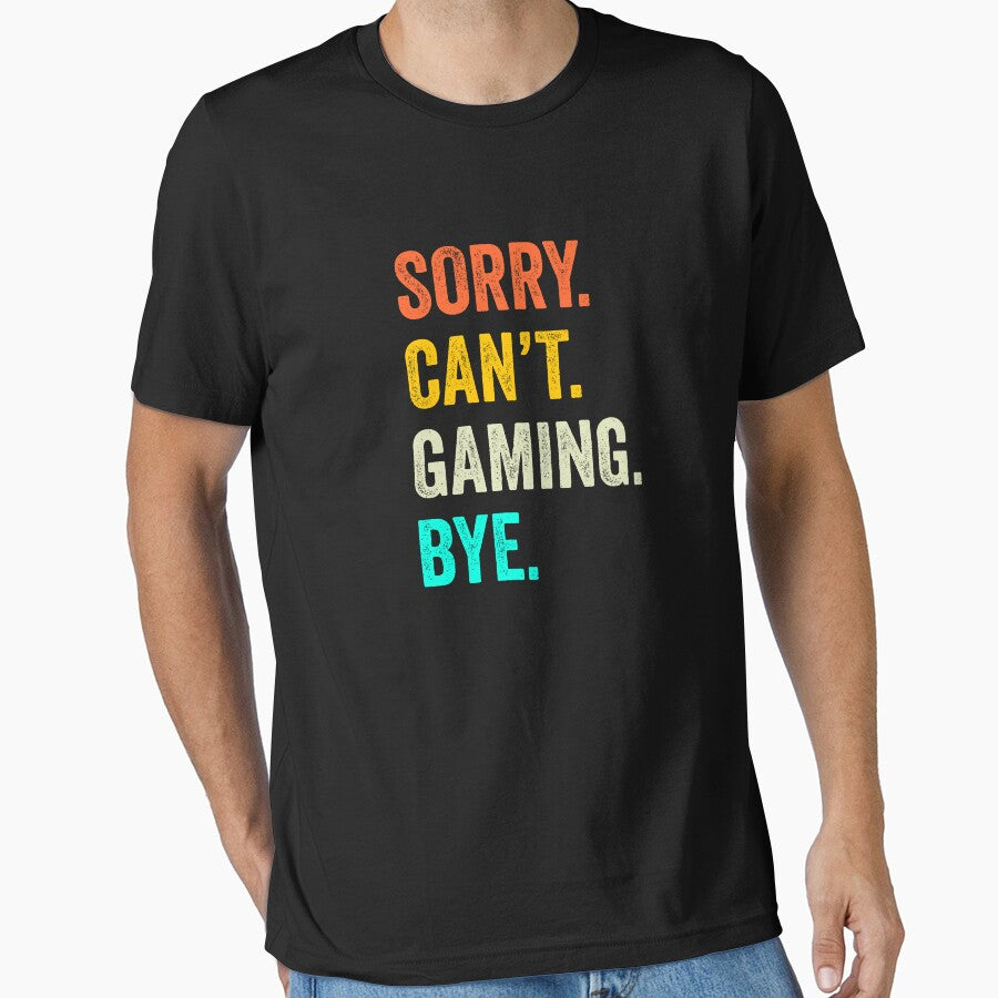 gaming player gift, funny gaming shirt, gaming life gift by Dogs Geeky⭐⭐⭐⭐⭐