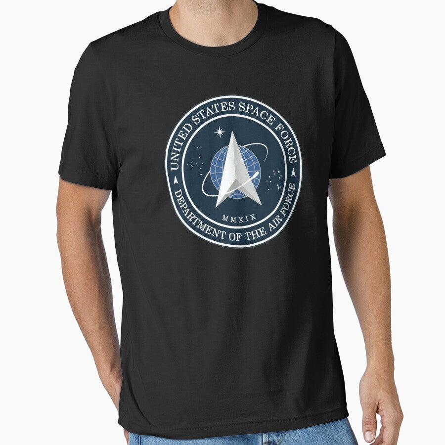 United states space force by Hamouda76
