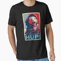 Hup - The Dark Crystal: Age of Resistance - Shepard Fairey Hope Poster Parody by CH3Media