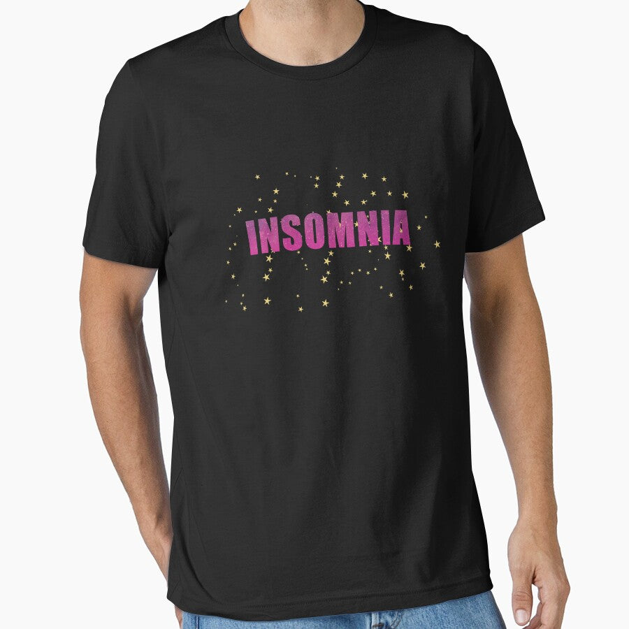 Insomnia Night Sky by InspireGifts