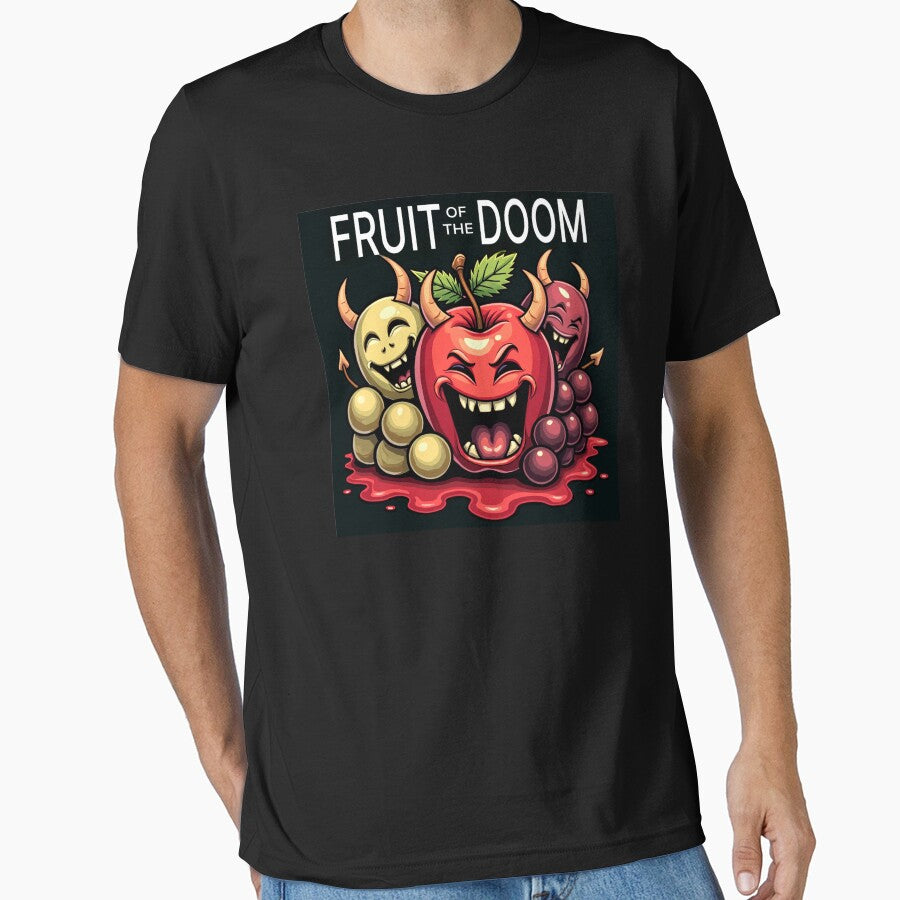 FRUIT of the DOOM by Imaagica