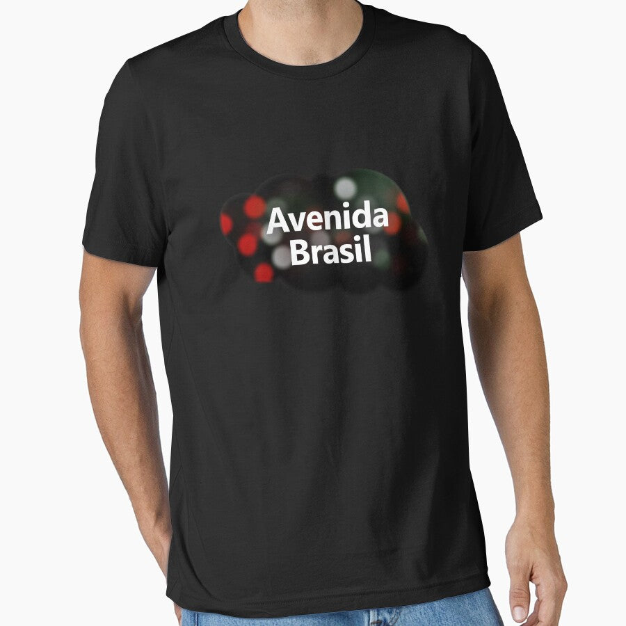 Avenida Brasil by felipesilva