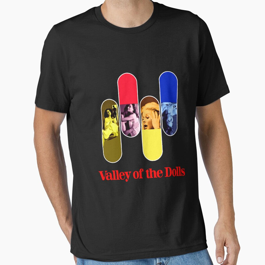 Vintage Valley Of The Dolls by itsevltoys