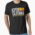 Aspen California - Where The Beer Flows Like Wine by everything-shop