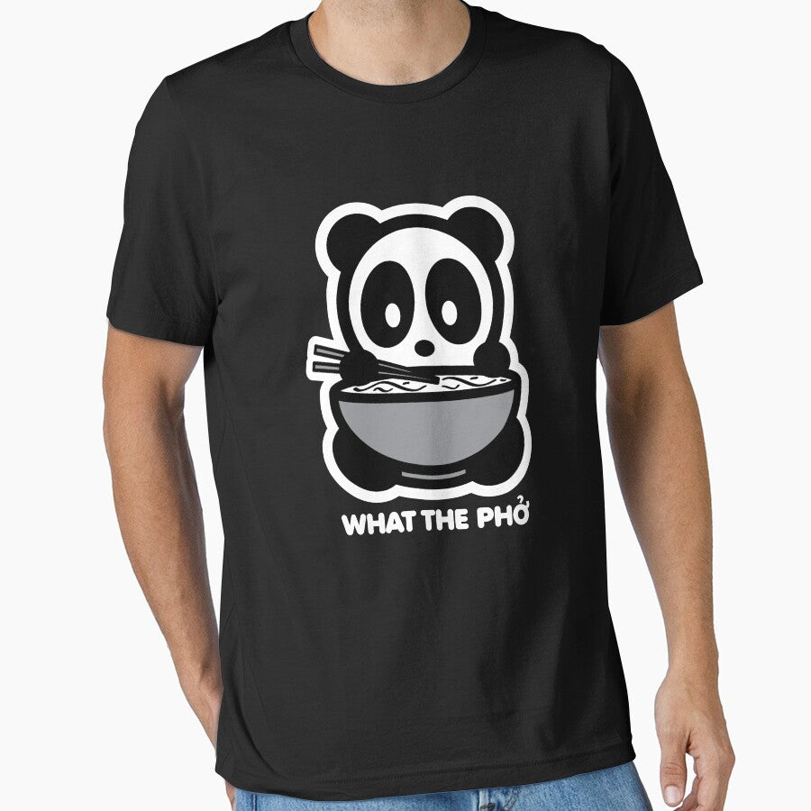 What The Pho by RandeeTee15