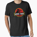 Xenos Park by IGH23