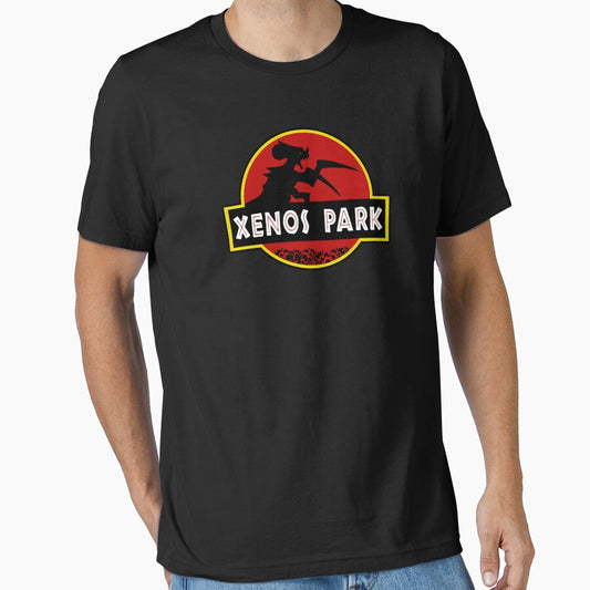 Xenos Park by IGH23