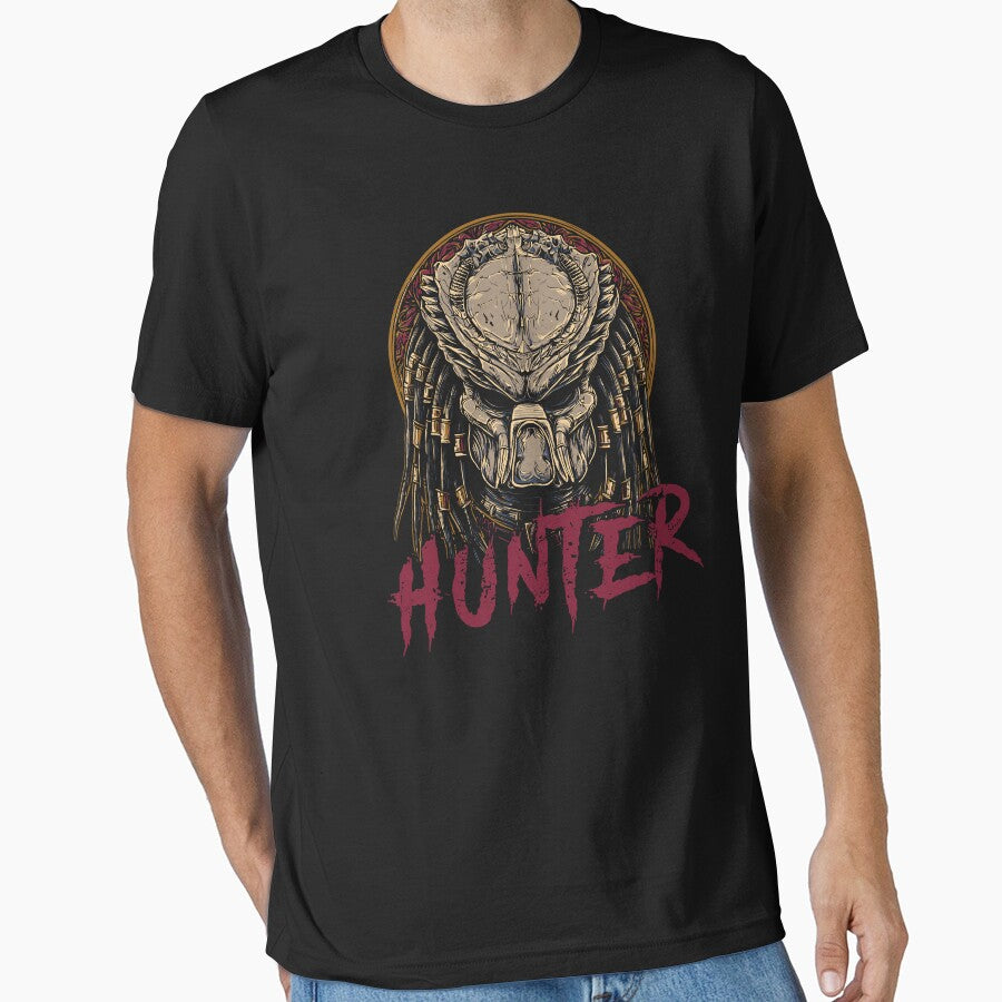 Hunter by RatherCreative