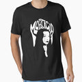 Morticia Addams by barda