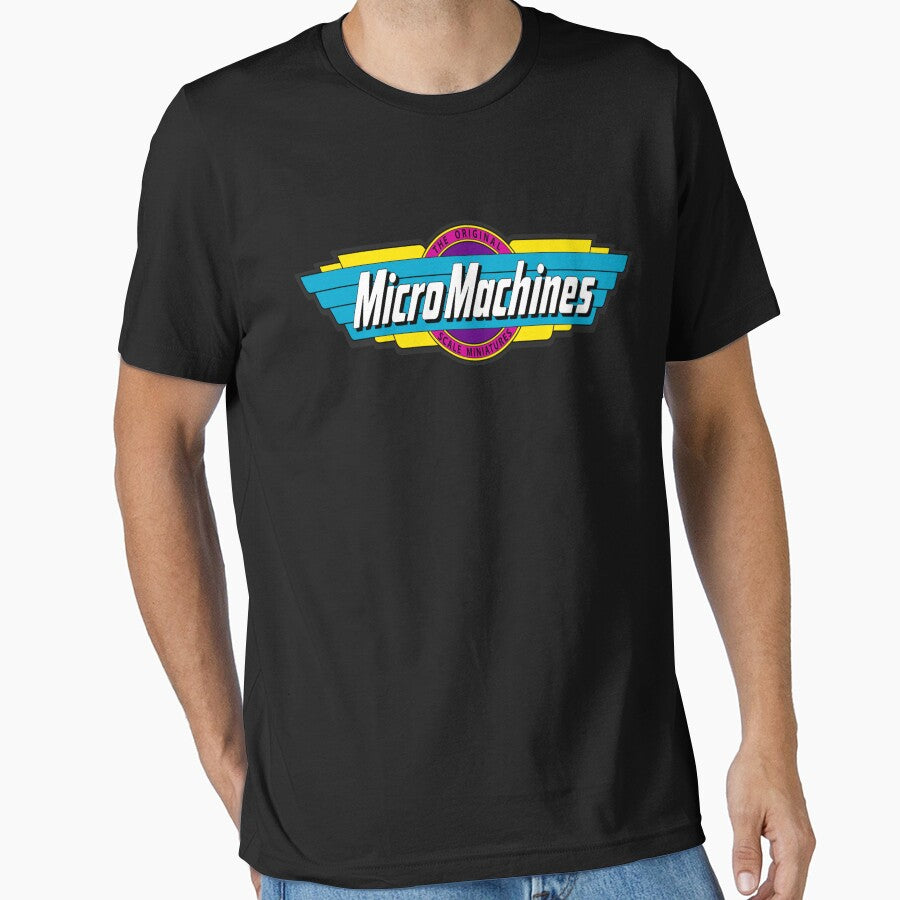 Micro Machines by Carpaccio
