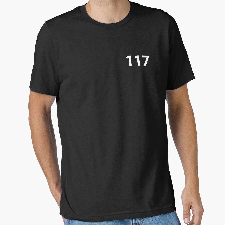 117 by Evelyusstuff