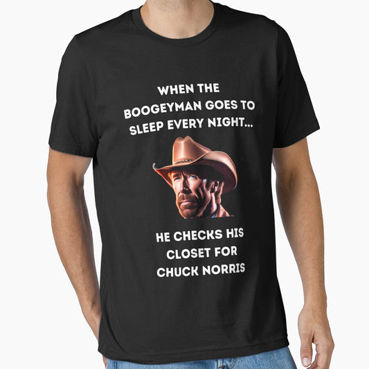 Funny Chuck Norris Design! by Chuck Norris Facts